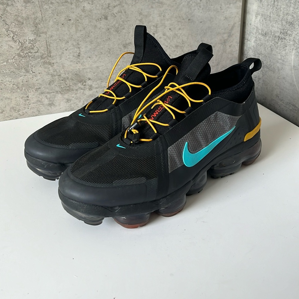 Nike vapor max